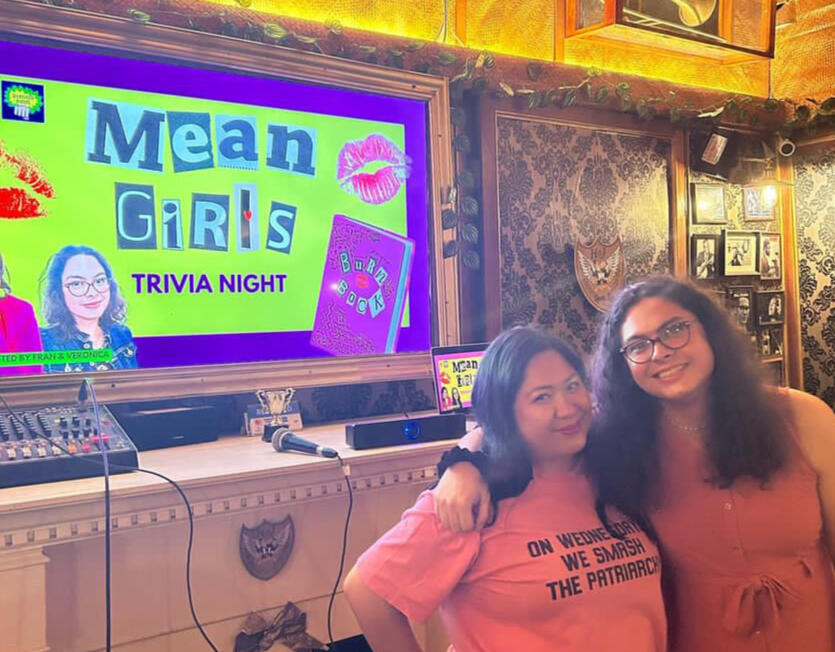 FranBrands Trivia | Mean Girls Trivia Night